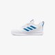 detské tenisky (obuv) ADIDAS ALTARUN CF I cm8583 farba biela
