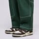 dámske nohavice NIKE NOHAVICE  STREET CARPENTER LR PANT W NSW if0311-323 farba zelená