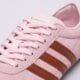 dámske tenisky (obuv) ADIDAS TOKYO W kj7499 farba ružová