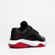 detské tenisky (obuv) AIR JORDAN 11 CMFT LOW (GS) dm0851-005 farba čierna