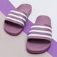 dámske šľapky ADIDAS ADILETTE AQUA fy8107 farba ružová