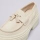 dámska vychádzková obuv CONVERSE CHUCK TAYLOR ALL STAR LUGGED HEEL LOAFER a15553c farba krémový
