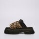 dámske sandále DR.MARTENS MATTISON SLIDE SANDAL 41110200 farba hnedá
