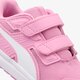 detské tenisky (obuv) PUMA ESCAPER MESH V INF 19032709 farba ružová