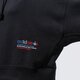 dámska mikina ADIDAS MIKINA S KAPUCŇOU HOODIE gn2853 farba čierna
