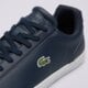 pánske tenisky (obuv) LACOSTE LEROND PRO BL 23 1 CMA 745cma0100092 farba tmavomodrá