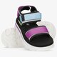 dámske sandále TIMBERLAND EURO SWIFT SANDAL tb0a2kt5cx81 farba fialová