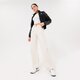 Prechodná bunda dámska (jarná/jesenná) NIKE BUNDA BKN W NK LTWT JKT CTS GX NBA dr9235-010 farba čierna