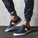 pánske tenisky (obuv) LACOSTE LEROND 119 3 CMA 737cma00457a2 farba tmavomodrá