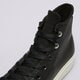 dámske tenisky (obuv) CONVERSE CHUCK TAYLOR ALL STAR LIFT a08312c farba čierna