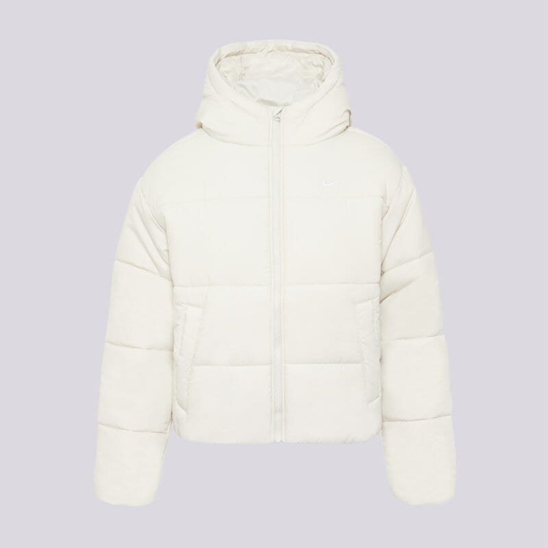 NIKE BUNDA PÁPEROVÁ W NSW TF SYNFL NK CLSC PFR