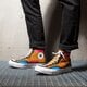pánske tenisky (obuv) CONVERSE CHUCK 70 TAPE SEAM 170141c farba hnedá