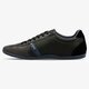 pánske tenisky (obuv) LACOSTE MOKARA 416 1 732cam0023024 farba čierna