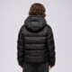 dámska zimná bunda NIKE BUNDA PÁPEROVÁ W NK SYN CLSSC JKT if5931-010 farba čierna