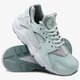 dámske tenisky (obuv) NIKE WMNS AIR HUARACHE RUN  634835-030 farba zelená