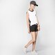 dámske šortky NIKE ŠORTKY  GYM VINTAGE SHORT 726063010 farba čierna