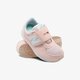 detské tenisky (obuv) NEW BALANCE KV220P2I kv220p2i farba ružová