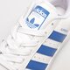 detské tenisky (obuv) ADIDAS SUPERSTAR XLG J ig0289 farba biela
