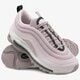 dámske tenisky (obuv) NIKE WOMEN'S AIR MAX 97 SHOE 921733-602 farba ružová