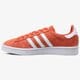 dámske tenisky (obuv) ADIDAS CAMPUS db0984 farba červená