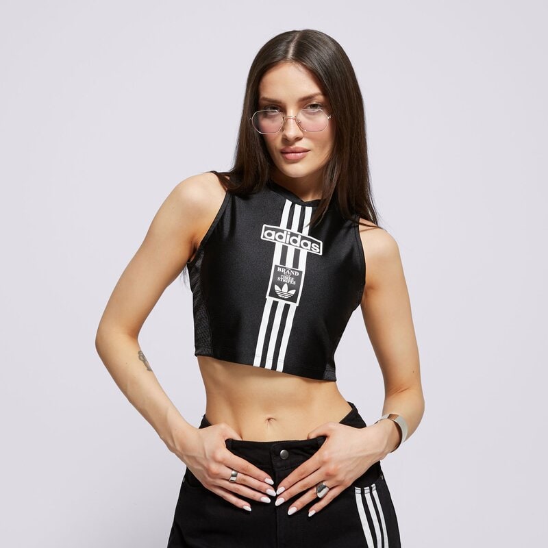 ADIDAS TRIČKO TRIČKO TOP