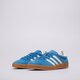 detské tenisky (obuv) ADIDAS GAZELLE INDOOR J js3802 farba modrá