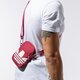 dámska taška ADIDAS TAŠKA FEST BAG TREF gk0057 farba bordová