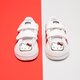 detské tenisky (obuv) ADIDAS SUPERSTAR CF I  gv8863 farba biela