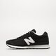 pánske tenisky (obuv) NEW BALANCE 515 ml515blk farba čierna