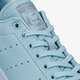 pánske tenisky (obuv) ADIDAS STAN SMITH  bz0472 farba modrá
