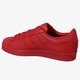 dámske tenisky (obuv) ADIDAS SUPERSTAR ADICOLOR s80326w farba červená