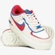 dámske tenisky (obuv) NIKE AIR FORCE 1 SHADOW cu8591-100 farba viacfarebná