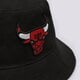  NEW ERA KLOBÚK PRINT INFILL BUCKET BULLS CHICAGO BULLS 60298694 farba čierna