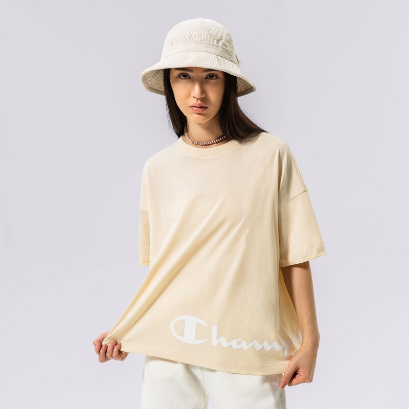 CHAMPION TRIČKO CREWNECK TRIČKO