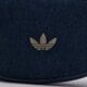 dámska taška ADIDAS TAŠKA ADICOLOR HC kr1531 farba modrá