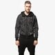 pánska mikina NIKE MIKINA FC AW77 FZ HOODY 688010010 farba čierna