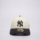 pánska šiltovka NEW ERA ČIAPKA COLOUR BLOCK 940 NYY NEW YORK YANKEES 60595215 farba béžová