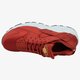 dámske tenisky (obuv) NIKE WMNS AIR HUARACHE RUN  634835600 farba červená