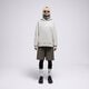 dámska mikina S.NOW JOB SIZEER HOODIE "I'M LEVITATING" GRAY si323blu55001 farba sivá