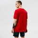 pánske tričko ADIDAS TRIČKO TREFOIL TRIČKO gn3468 farba červená