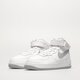 pánske tenisky (obuv) NIKE AIR FORCE 1 MID '07  dv0806-100 farba biela
