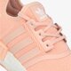 detské tenisky (obuv) ADIDAS NMD_R1 J ee6682 farba ružová