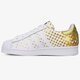 dámske tenisky (obuv) ADIDAS SUPERSTAR W  fx8552 farba biela
