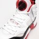 detské tenisky (obuv) JORDAN JUMPMAN TREY TWO  dq8431-106 farba biela