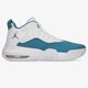pánske tenisky (obuv) JORDAN STAY LOYAL  db2884-100 farba modrá