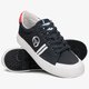 pánske tenisky (obuv) SERGIO TACCHINI ST.TROPEZ CVS stm81017302 farba tmavomodrá