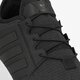 pánske tenisky (obuv) ADIDAS X_PLR bb1100 farba čierna