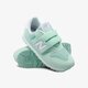 detské tenisky (obuv) NEW BALANCE KA373P2Y ka373p2y farba zelená