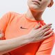 dámske tričko NIKE TRIČKO SPORTSWEAR ICON CLASH cz8176-854 farba oranžová