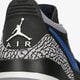 pánske tenisky (obuv) AIR JORDAN LEGACY 312 LOW cd7069-041 farba sivá